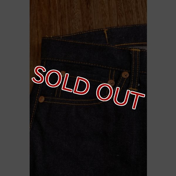 画像6: JOE McCOY Lot.991XH MP13991 (6)