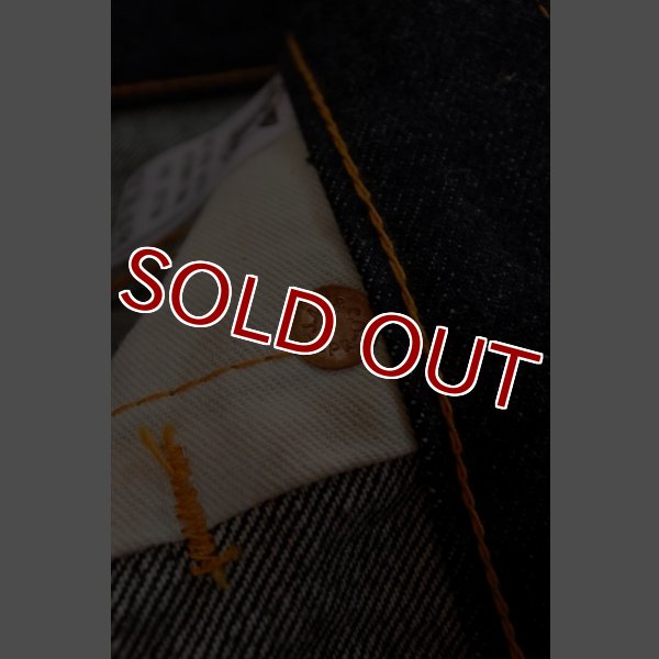 画像8: JOE McCOY Lot.991XH MP13991 (8)