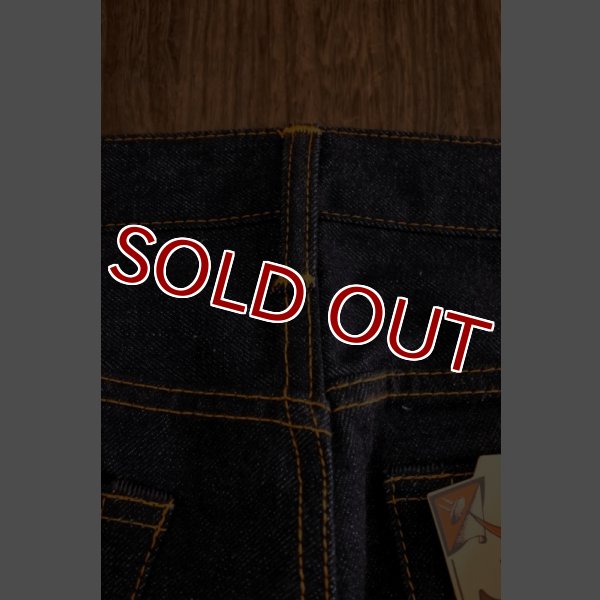 画像11: JOE McCOY Lot.991XH MP13991 (11)