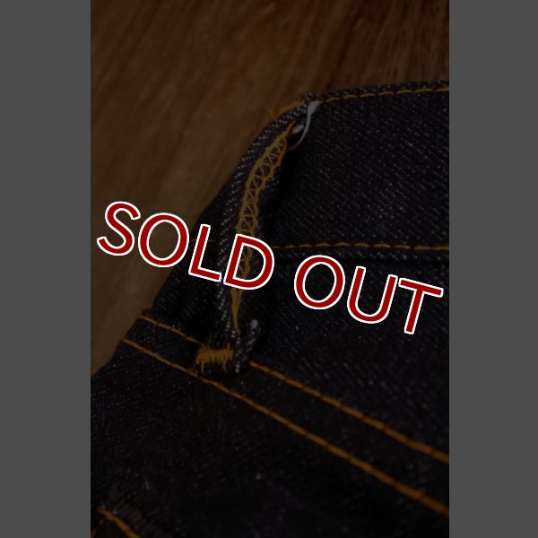 画像12: JOE McCOY Lot.991XH MP13991 (12)