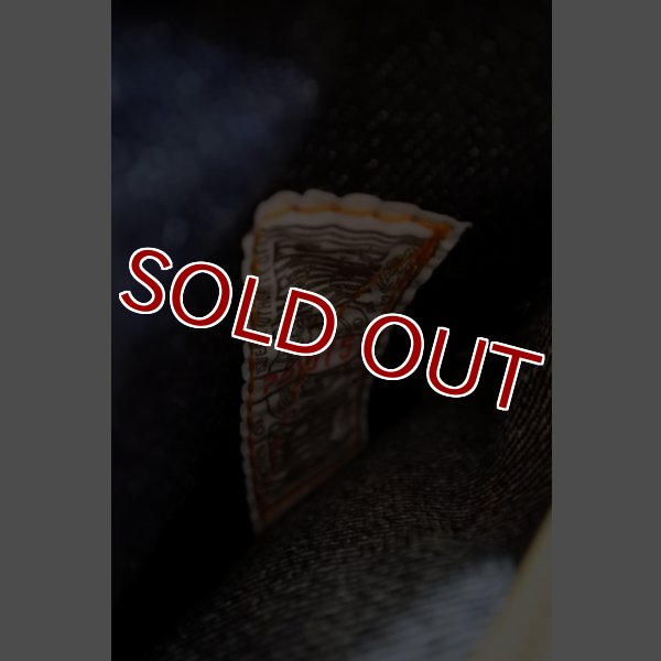 画像13: JOE McCOY Lot.991XH MP13991 (13)