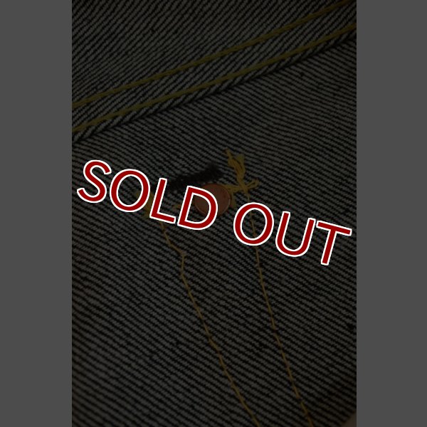 画像11: JOE McCOY REAL McCOY'S  Lot.003 MP12005 (11)