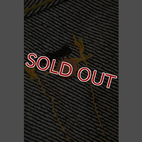 画像12: JOE McCOY REAL McCOY'S  Lot.003 MP12005 (12)