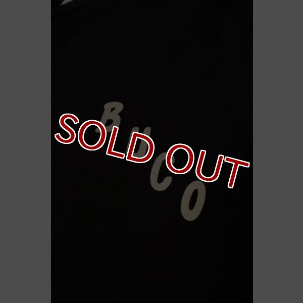 画像5: BUCO F/Z SPECTATOR SWEATSHIRT / DODGE CITY BC18001 (5)