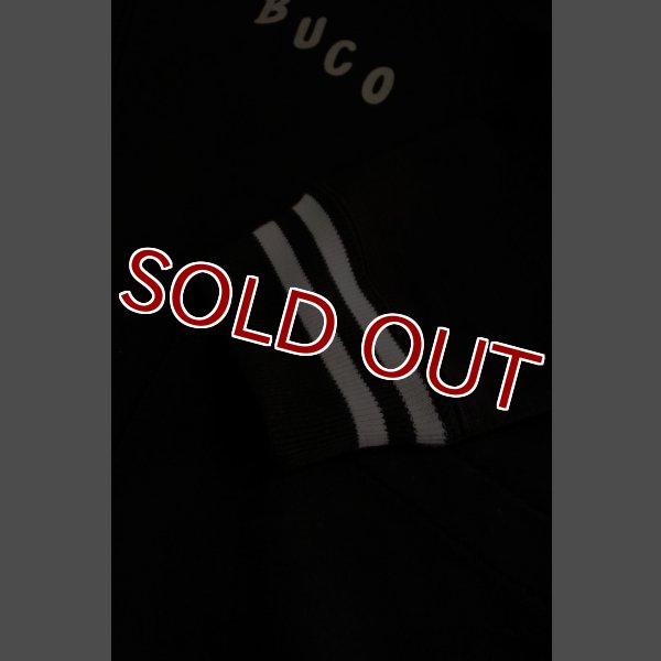 画像6: BUCO F/Z SPECTATOR SWEATSHIRT / DODGE CITY BC18001 (6)