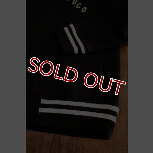 画像7: BUCO F/Z SPECTATOR SWEATSHIRT / DODGE CITY BC18001 (7)