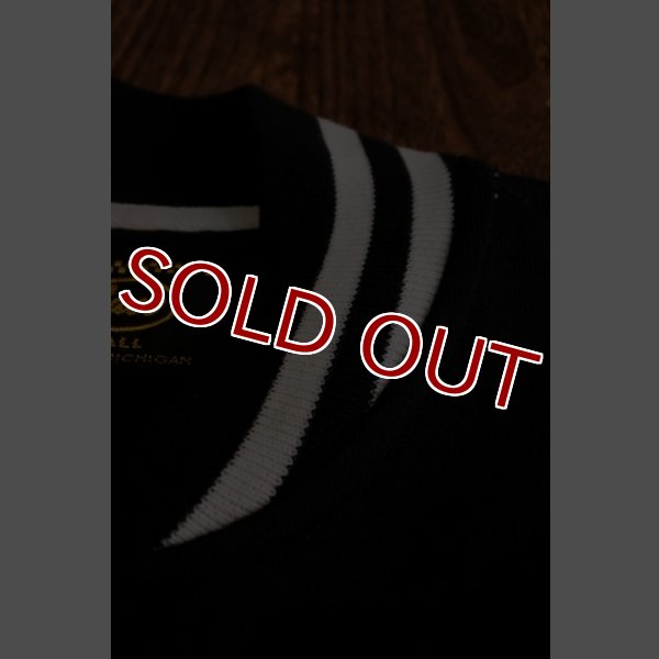 画像10: BUCO F/Z SPECTATOR SWEATSHIRT / DODGE CITY BC18001 (10)