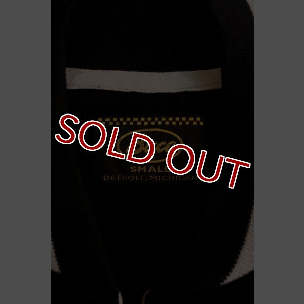 画像14: BUCO F/Z SPECTATOR SWEATSHIRT / DODGE CITY BC18001 (14)