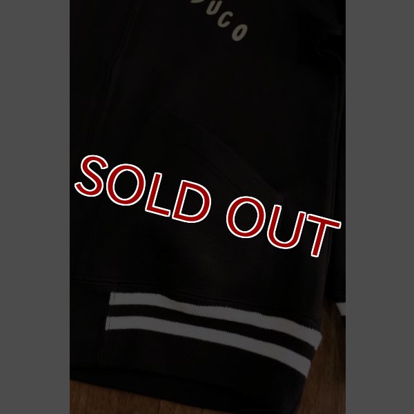 画像8: BUCO F/Z SPECTATOR SWEATSHIRT / DODGE CITY BC18001 (8)