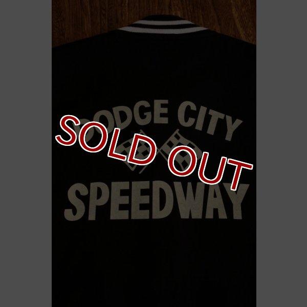 画像12: BUCO F/Z SPECTATOR SWEATSHIRT / DODGE CITY BC18001 (12)