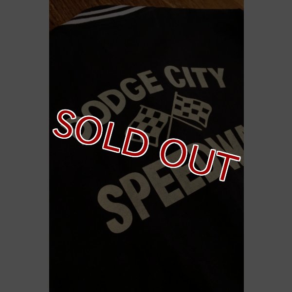 画像13: BUCO F/Z SPECTATOR SWEATSHIRT / DODGE CITY BC18001 (13)