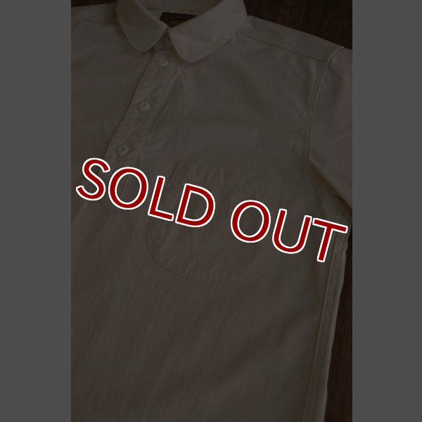 画像7: ORGUEIL OR-5029B PULLOVER SHIRT (7)