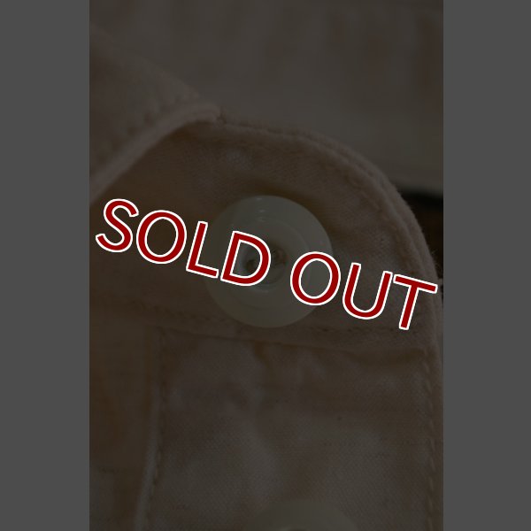 画像6: ORGUEIL OR-5029B PULLOVER SHIRT (6)