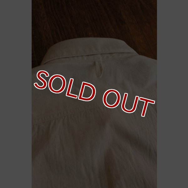 画像5: ORGUEIL OR-5029B PULLOVER SHIRT (5)