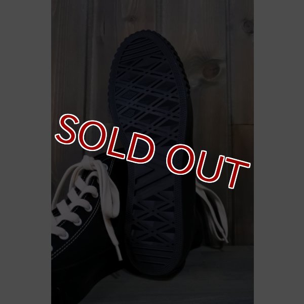 画像9: THE REAL McCOY'S  MILITARY CANVAS TRAINING SHOES MA17010 (9)