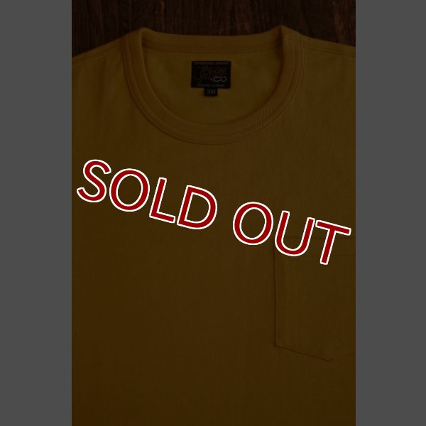 画像3: JOE McCOY TEE / SULLIVAN (3)