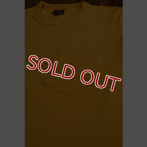 画像4: JOE McCOY TEE / SULLIVAN (4)