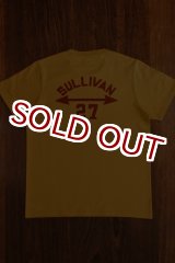 画像: JOE McCOY TEE / SULLIVAN