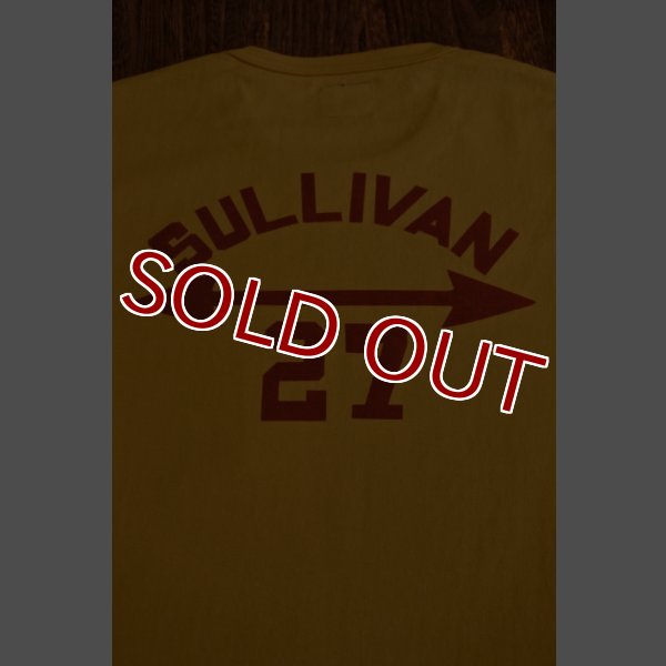 画像5: JOE McCOY TEE / SULLIVAN (5)