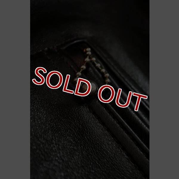 画像8: JOE McCOY 30's SPORTS JACKET / MOBSTER MJ18020 (8)