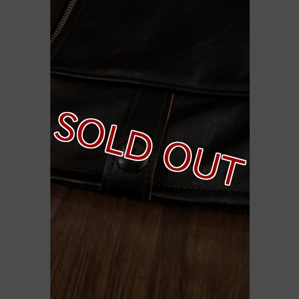 画像13: JOE McCOY 30's SPORTS JACKET / MOBSTER MJ18020 (13)