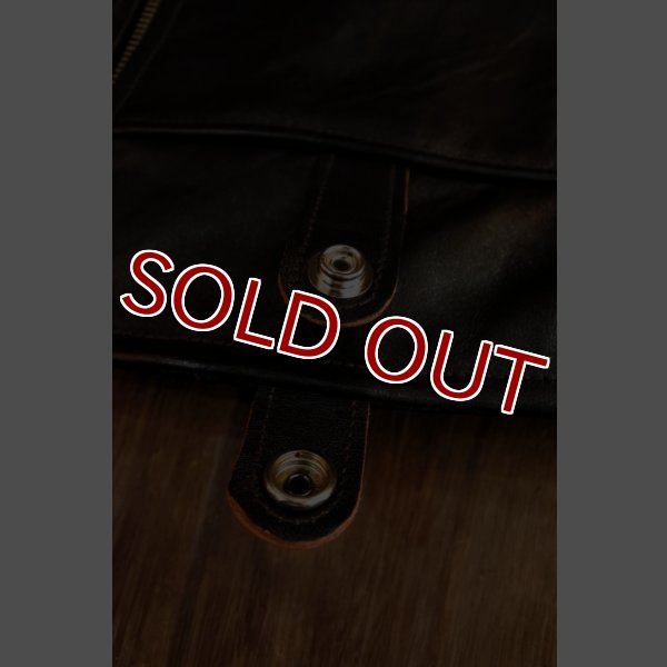 画像14: JOE McCOY 30's SPORTS JACKET / MOBSTER MJ18020 (14)