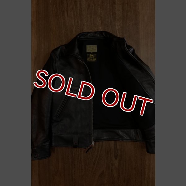 画像4: JOE McCOY 30's SPORTS JACKET / MOBSTER MJ18020 (4)