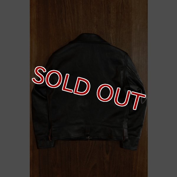 画像5: JOE McCOY 30's SPORTS JACKET / MOBSTER MJ18020 (5)