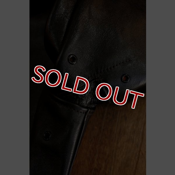 画像15: JOE McCOY 30's SPORTS JACKET / MOBSTER MJ18020 (15)