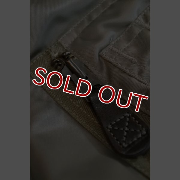 画像13: THE REAL McCOY'S TYPE MA-1 LION UNIFORM INC. MJ18108 (13)