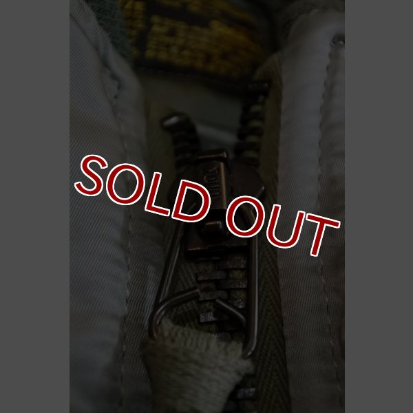 画像7: THE REAL McCOY'S TYPE MA-1 LION UNIFORM INC. MJ18108 (7)