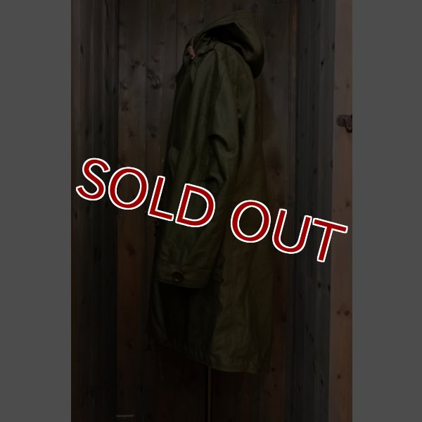 画像3: THE REAL McCOY'S M-1951 PARKA MJ17118 (3)
