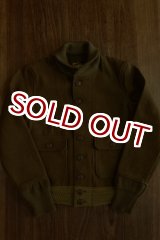 画像: JOE McCOY CCC JACKET (OLIVE GREEN) MJ18123