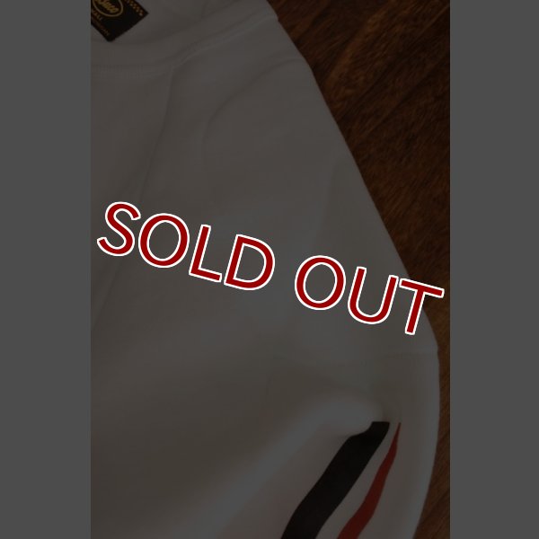 画像10: BUCO PADDED SWEATSHIRT / BUCO LOGO BC18102 (10)