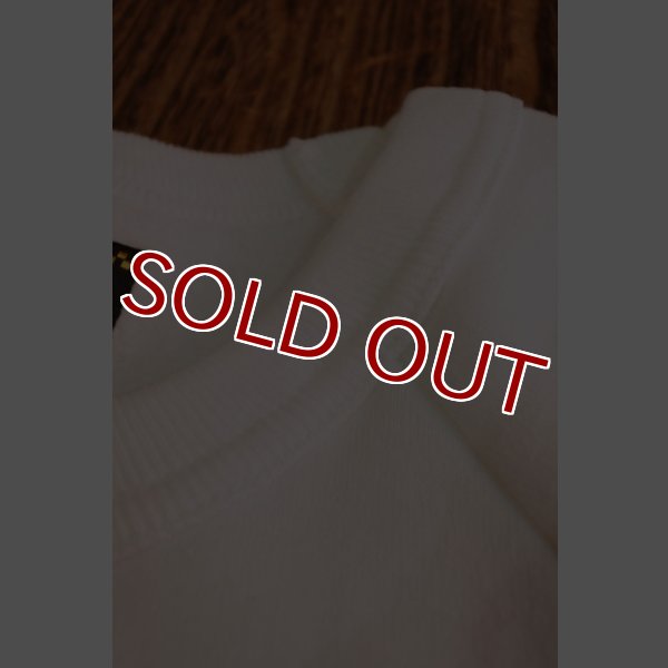 画像16: BUCO PADDED SWEATSHIRT / BUCO LOGO BC18102 (16)