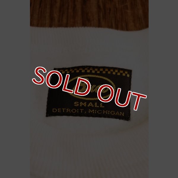 画像17: BUCO PADDED SWEATSHIRT / BUCO LOGO BC18102 (17)