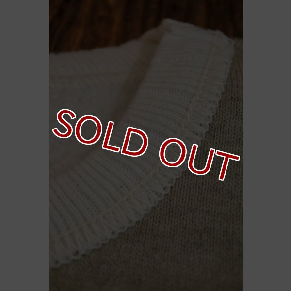 画像8: THE REAL McCOY'S POCKET SWEATSHIRT / USAC MC18105 (8)