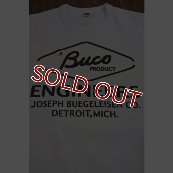 画像6: BUCO TEE / ENGINEER BC19006 (6)