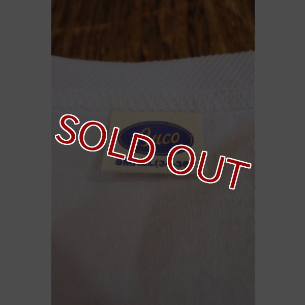 画像12: BUCO TEE / ENGINEER BC19006 (12)