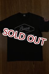 画像: BUCO TEE / ENGINEER BC19006