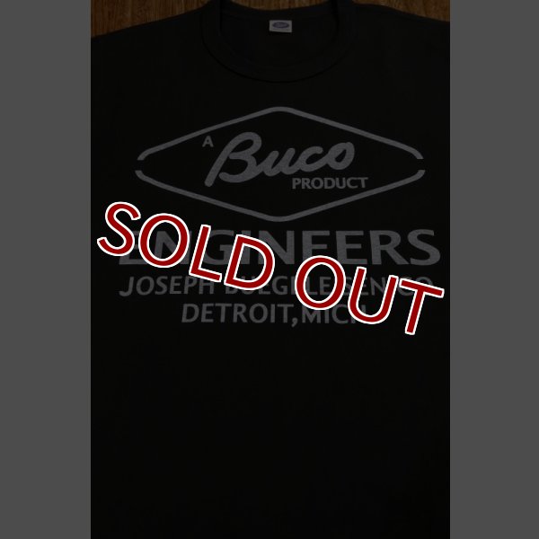 画像5: BUCO TEE / ENGINEER BC19006 (5)