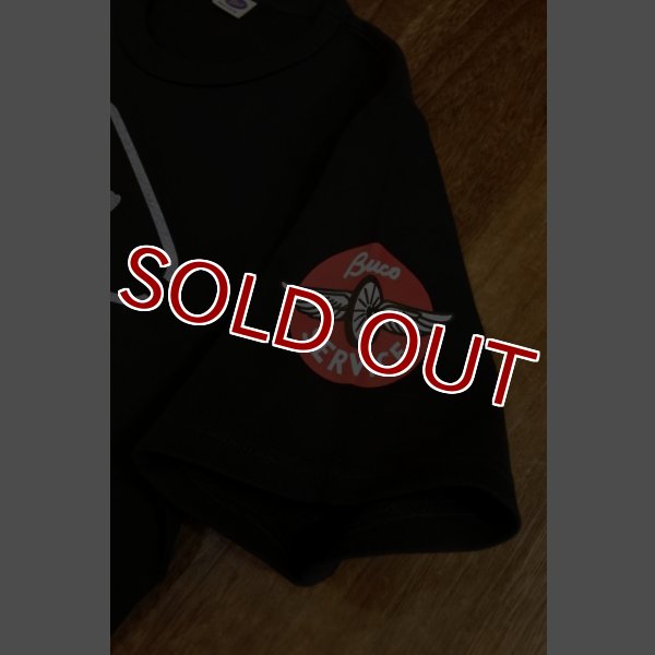 画像7: BUCO TEE / ENGINEER BC19006 (7)