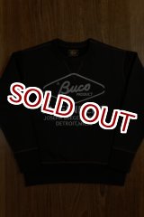 画像: BUCO SWEATSHIRT / ENGINEER  BC19103 再入荷