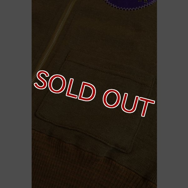 画像8: THE REAL McCOY'S C-2 / FLYING TIGERS MC20125 (8)