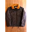 画像1: THE REAL McCOY'S N-1 DECK JACKET / NAVY SPL MJ20114 (1)