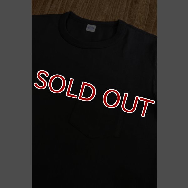 画像9: BUCO TEE / SCULL PISTON BC21001 (9)