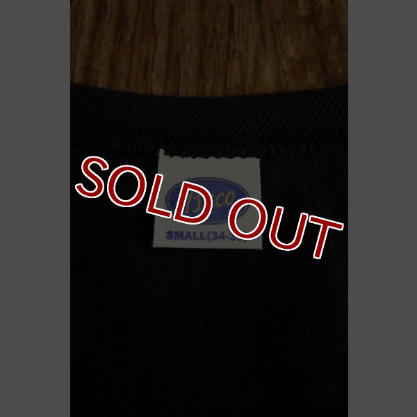 画像12: BUCO TEE / SCULL PISTON BC21001 (12)