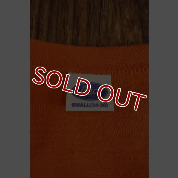 画像6: BUCO TEE / SCULL PISTON BC21001 (6)