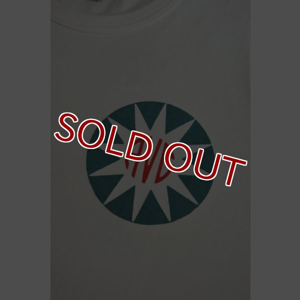 画像3: THE REAL McCOY'S MILITARY TEE / FEI HU MC21004 (3)