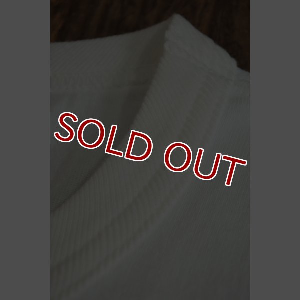 画像6: THE REAL McCOY'S MILITARY TEE / FEI HU MC21004 (6)